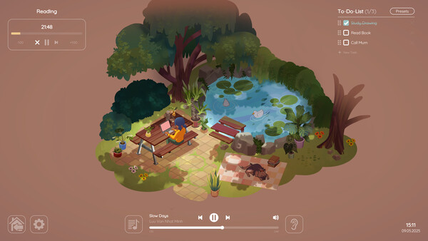 Virtual Cottage 2 screenshot