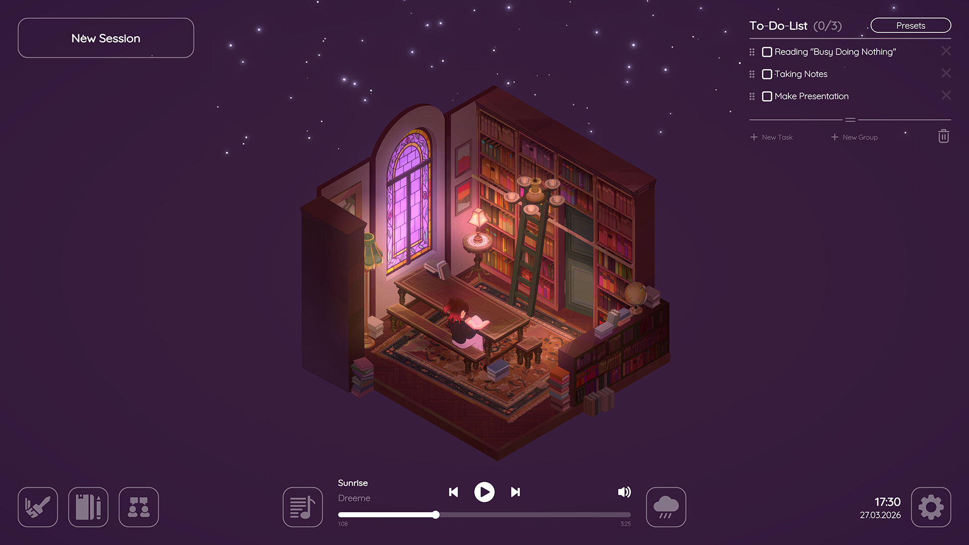 Virtual Cottage 2 screenshot 4
