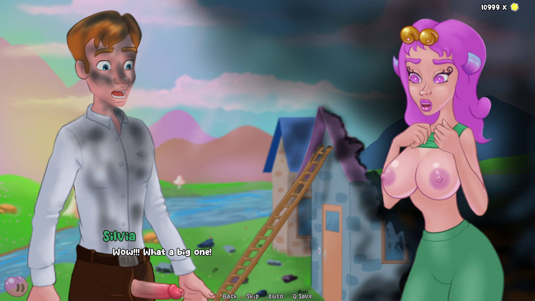 Dr. Murph screenshot 8