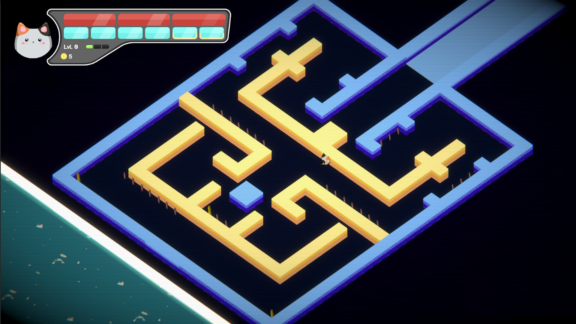 Impawlse On Steam impawlse-on-steam