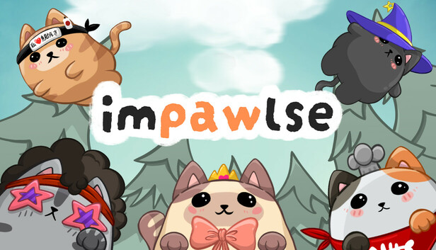 Impawlse