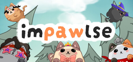 Impawlse Cover Image