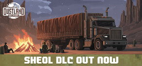 Dustland Delivery