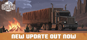 Dustland Delivery