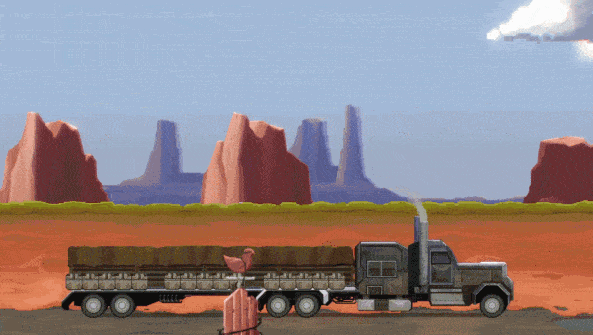 尘域配送|Dustland Delivery|1.20.973