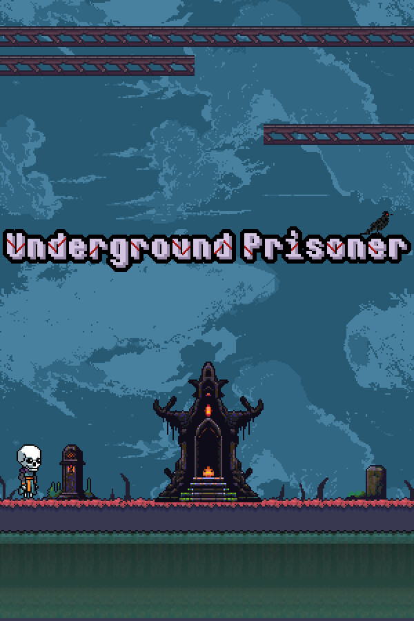 Underground Prisoner