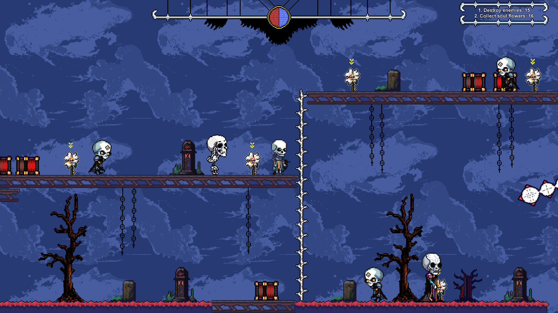 Underground Prisoner screenshot 3