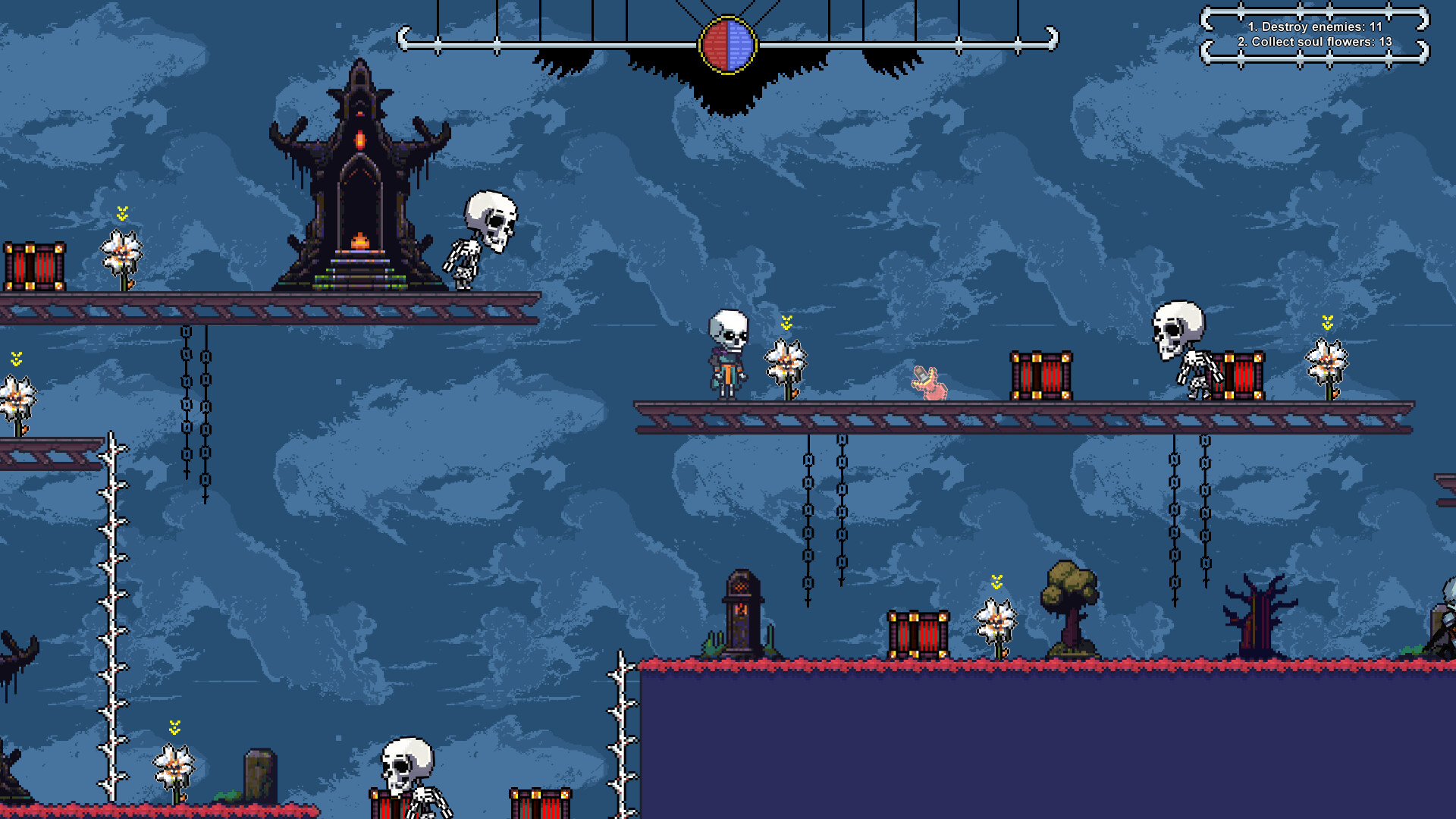 Underground Prisoner screenshot 5