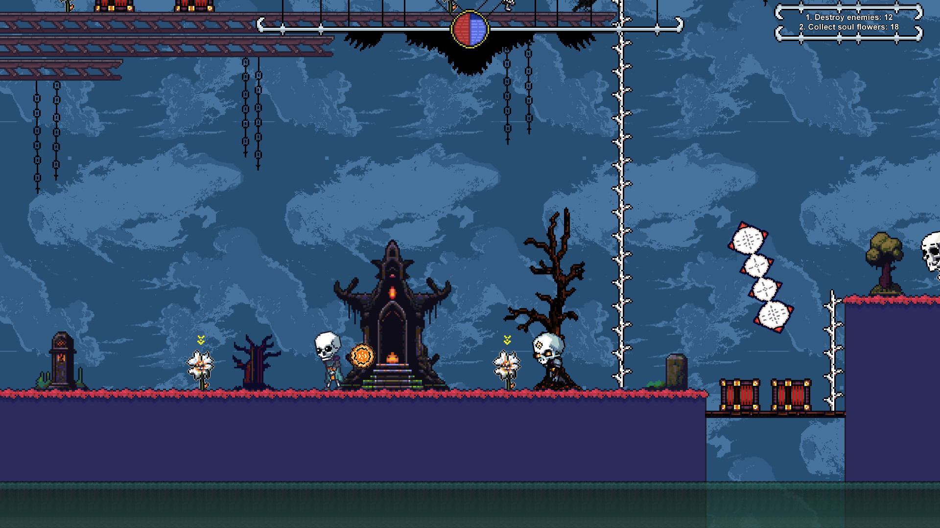 Underground Prisoner screenshot 2