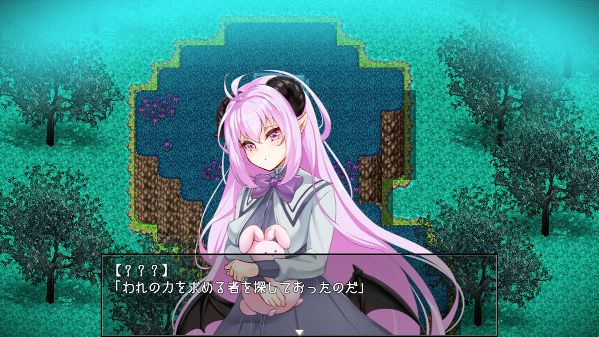Amelie falls over and over again ~ An endless week in Magic University screenshot 8