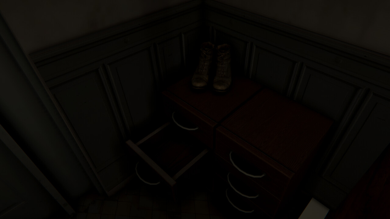 Melo's nightmare screenshot 7