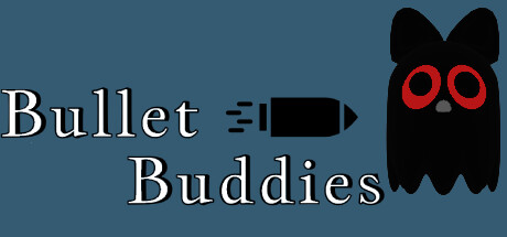 Bullet Buddies — header artwork