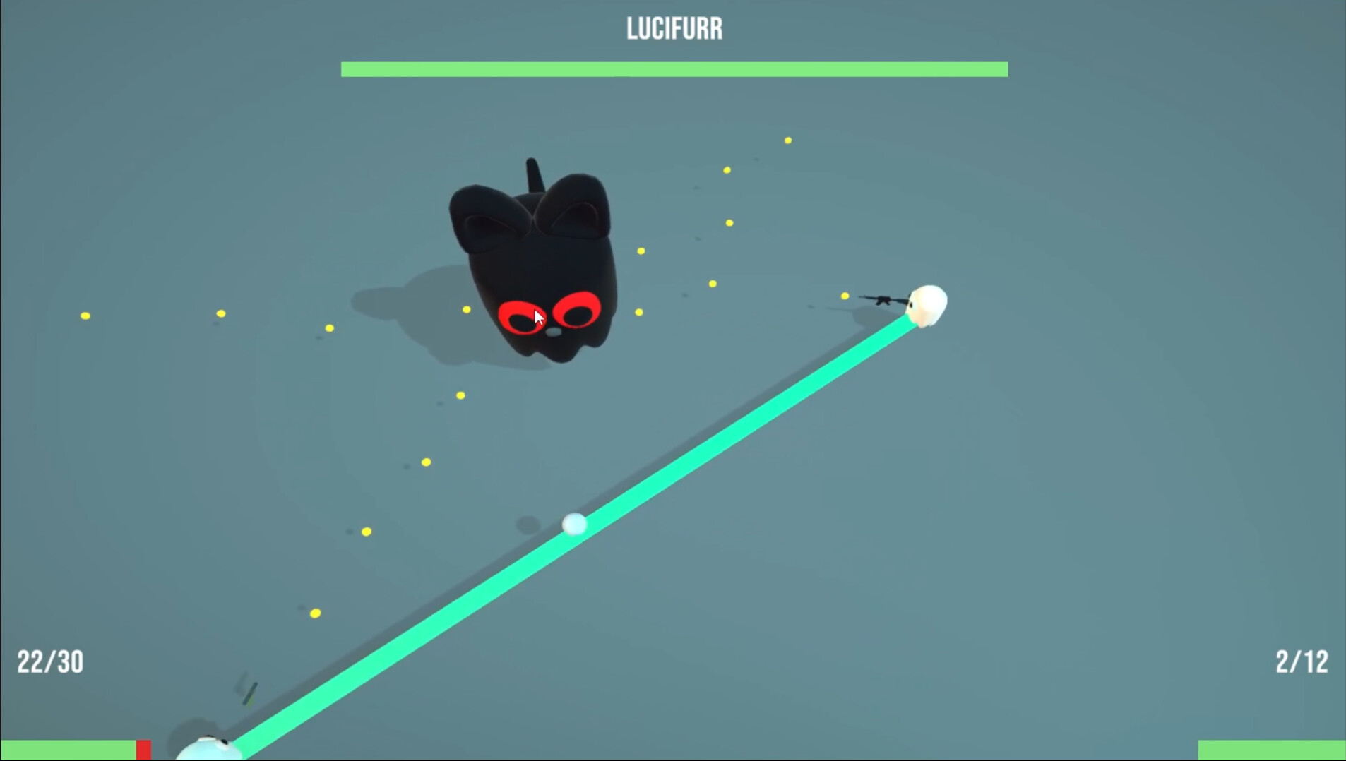 Bullet Buddies screenshot 5