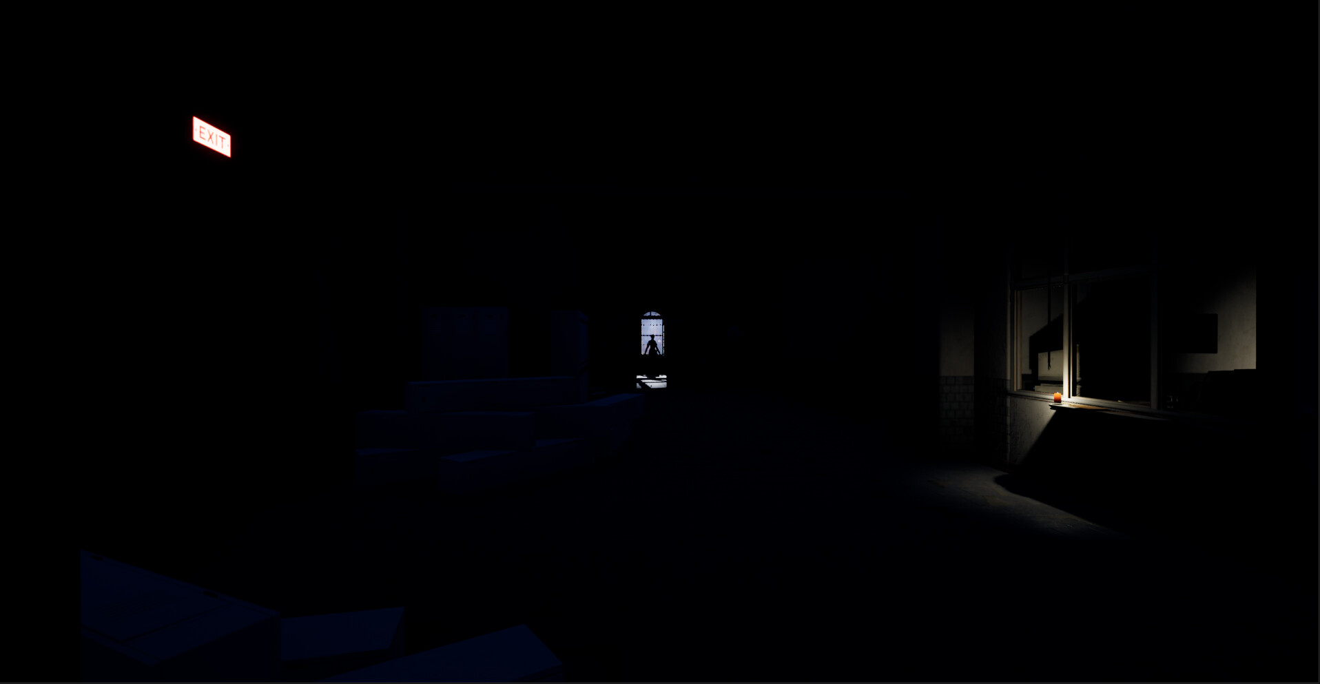 Before The End screenshot 5