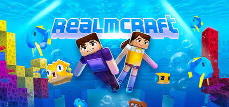 Realmcraft VR Cover Image