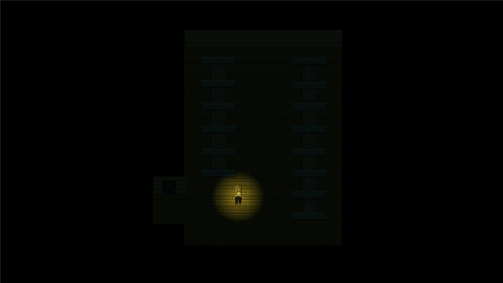 Corpo Connections screenshot 5