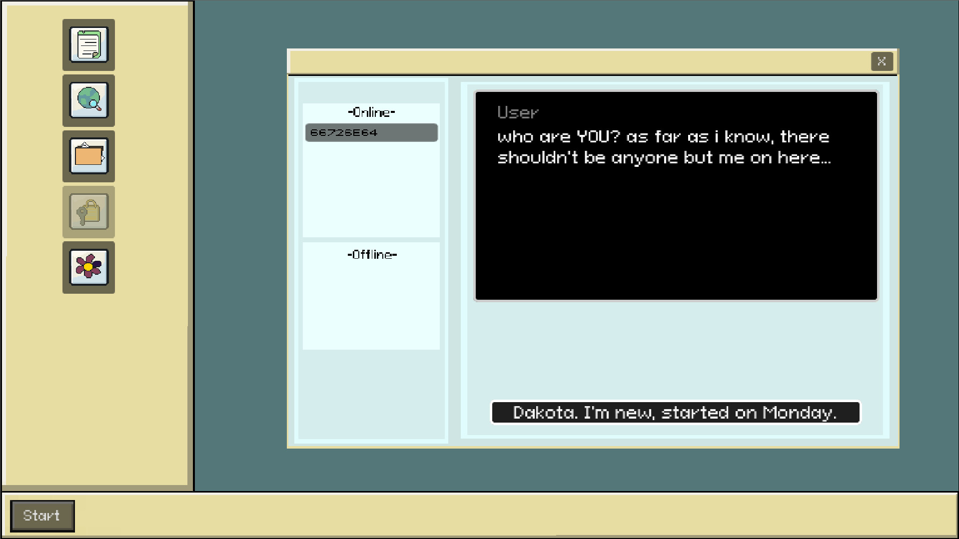Corpo Connections screenshot 6