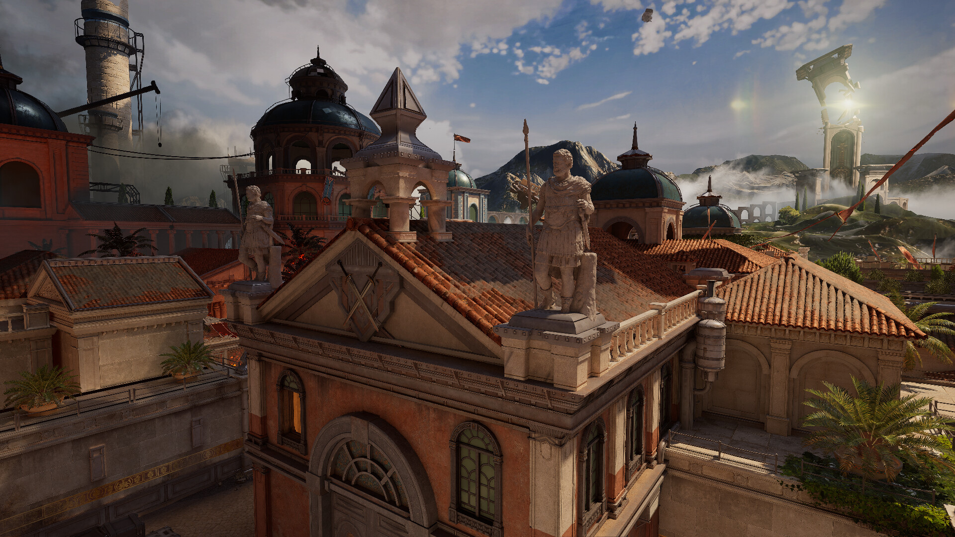 FragPunk screenshot 6