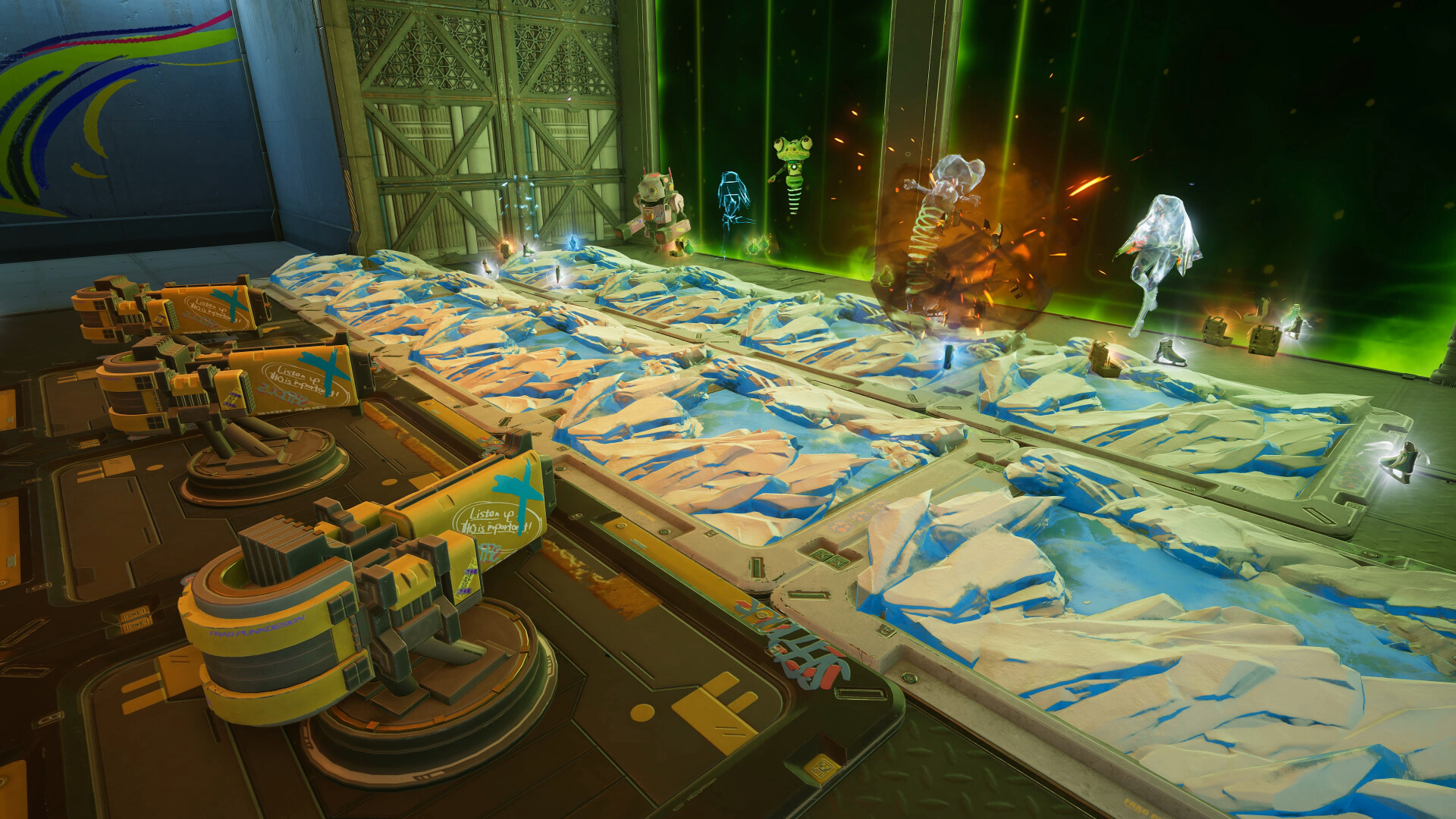 FragPunk screenshot 9