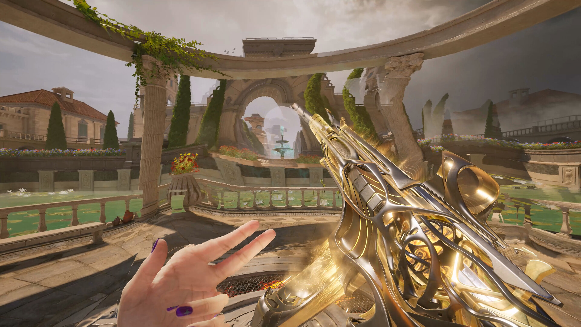 FragPunk screenshot 5