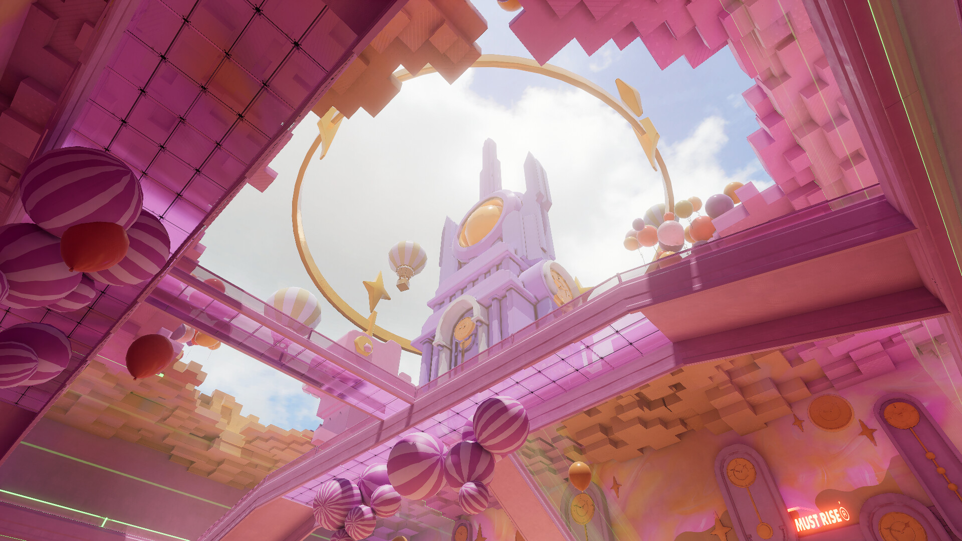 FragPunk screenshot 7