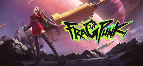 FragPunk