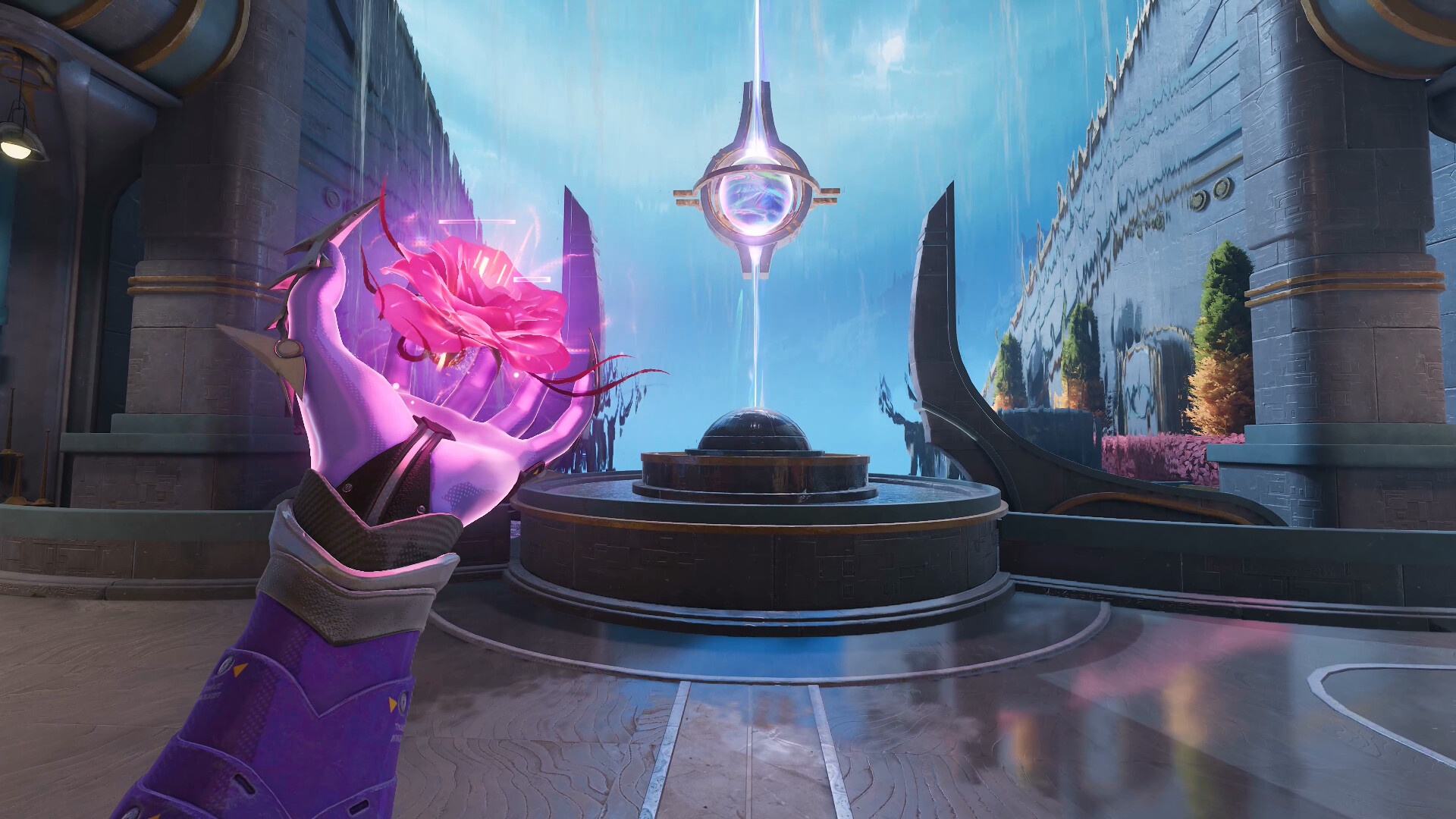 FragPunk screenshot 1
