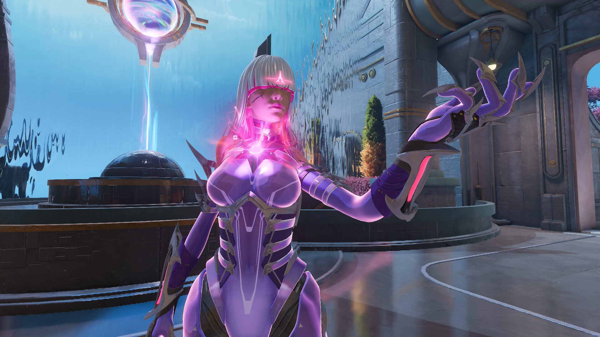 FragPunk screenshot 3