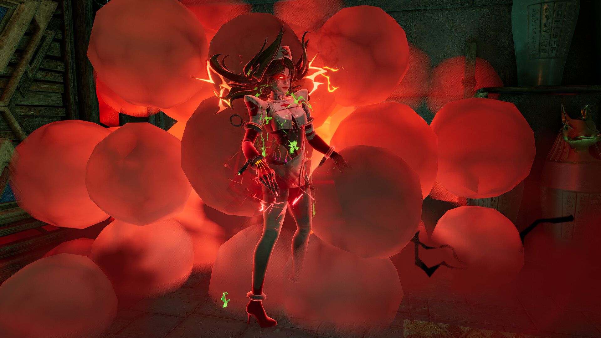 FragPunk On Steam Fragpunk on steam
