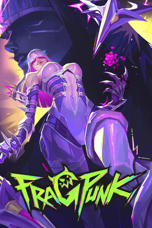 FragPunk