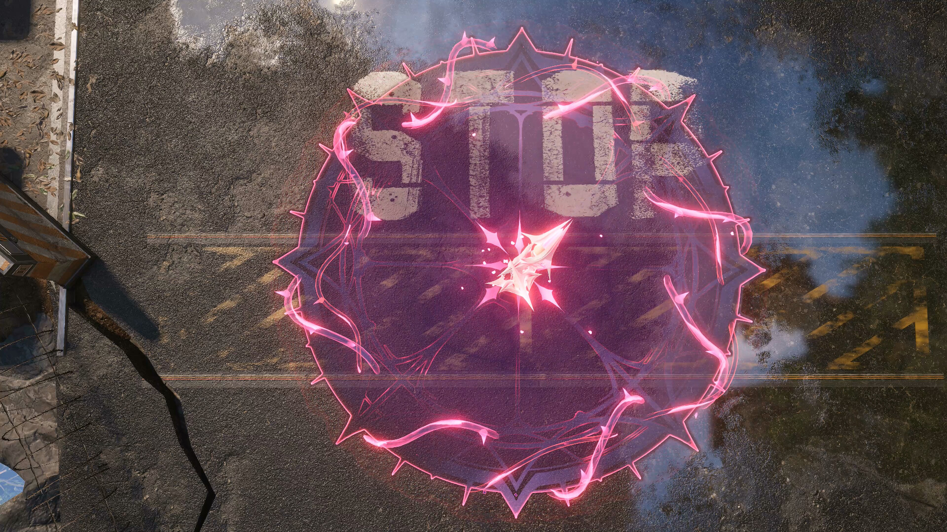 FragPunk screenshot 2