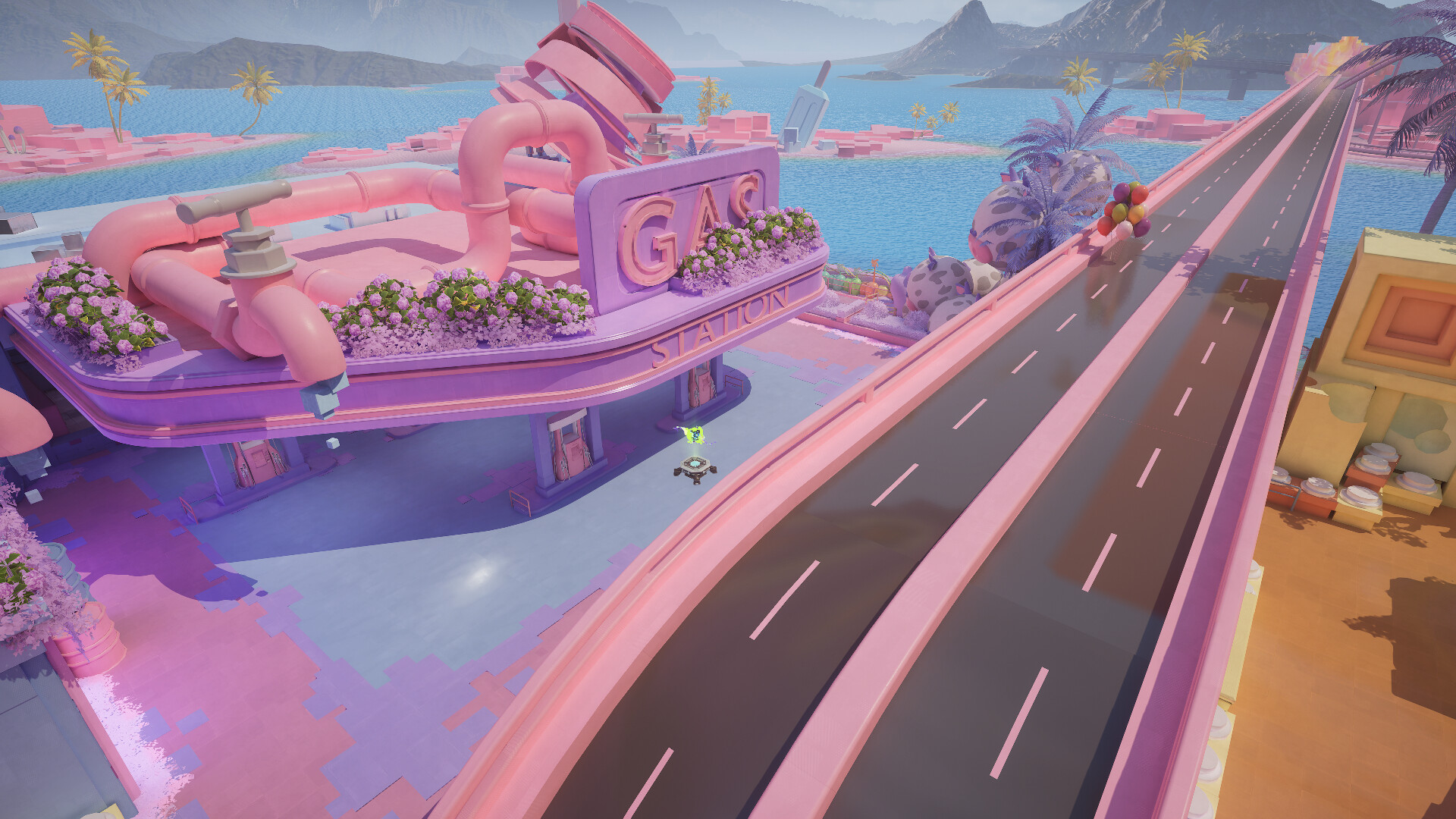 FragPunk screenshot 8