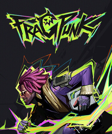 FragPunk