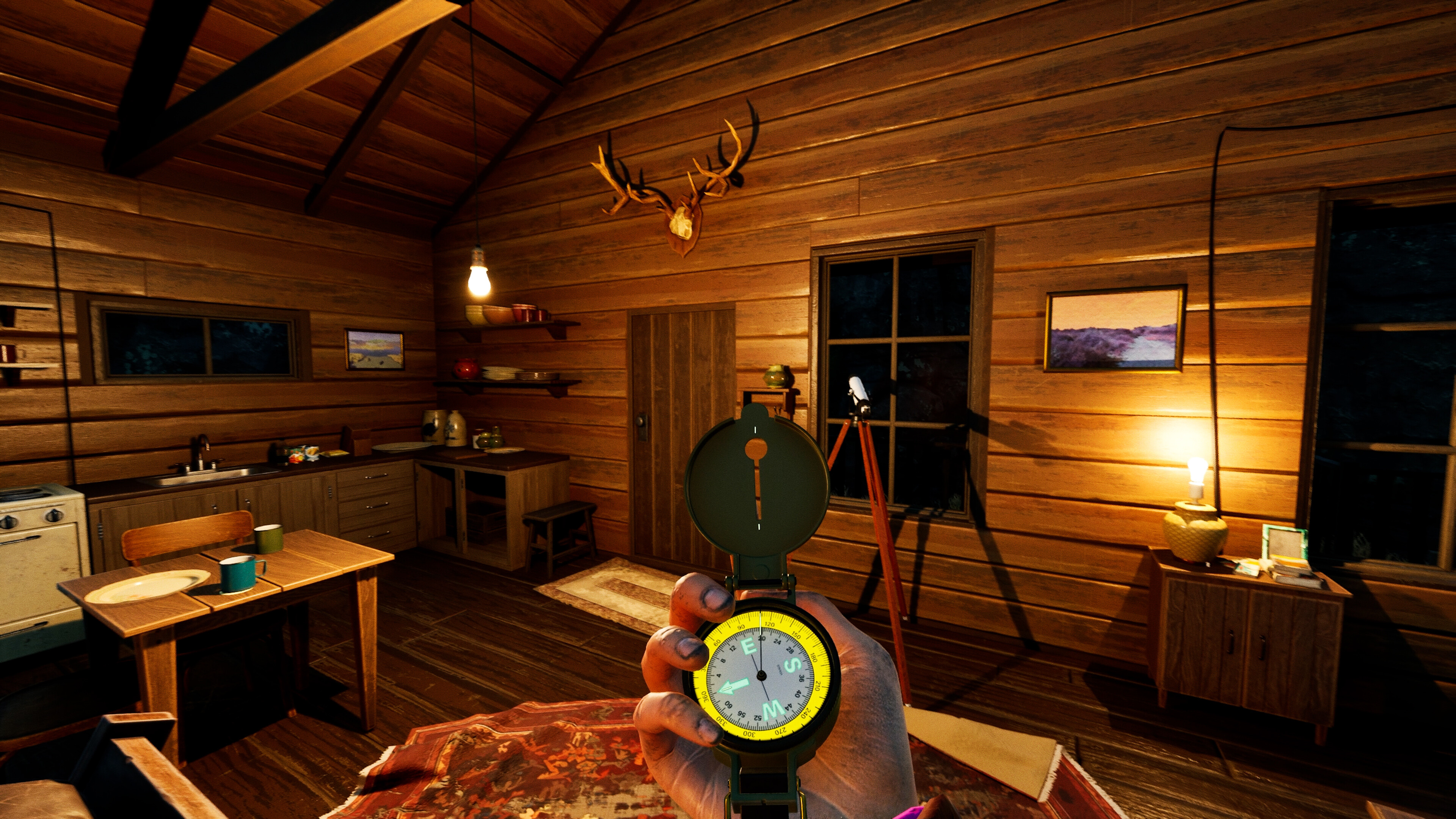 Prologue: Go Wayback! screenshot 24