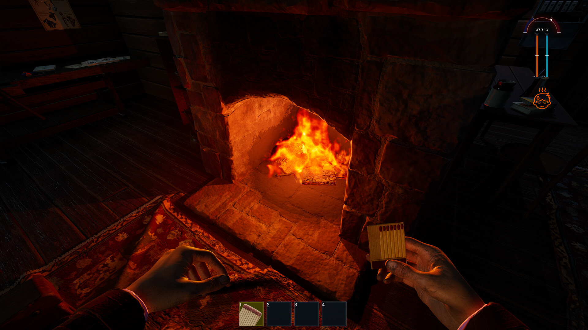 Prologue: Go Wayback! screenshot 12