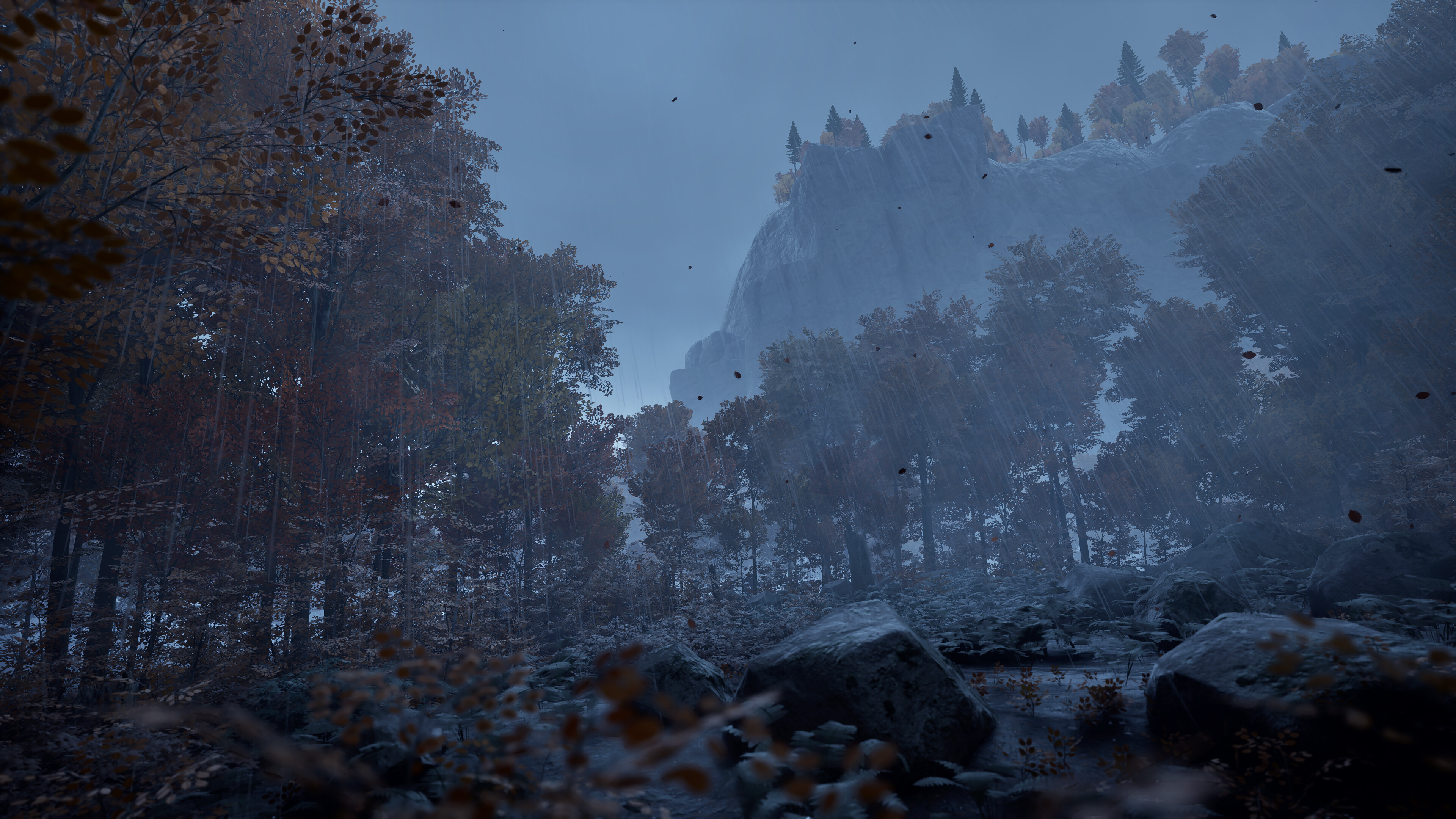 Prologue: Go Wayback! screenshot 21