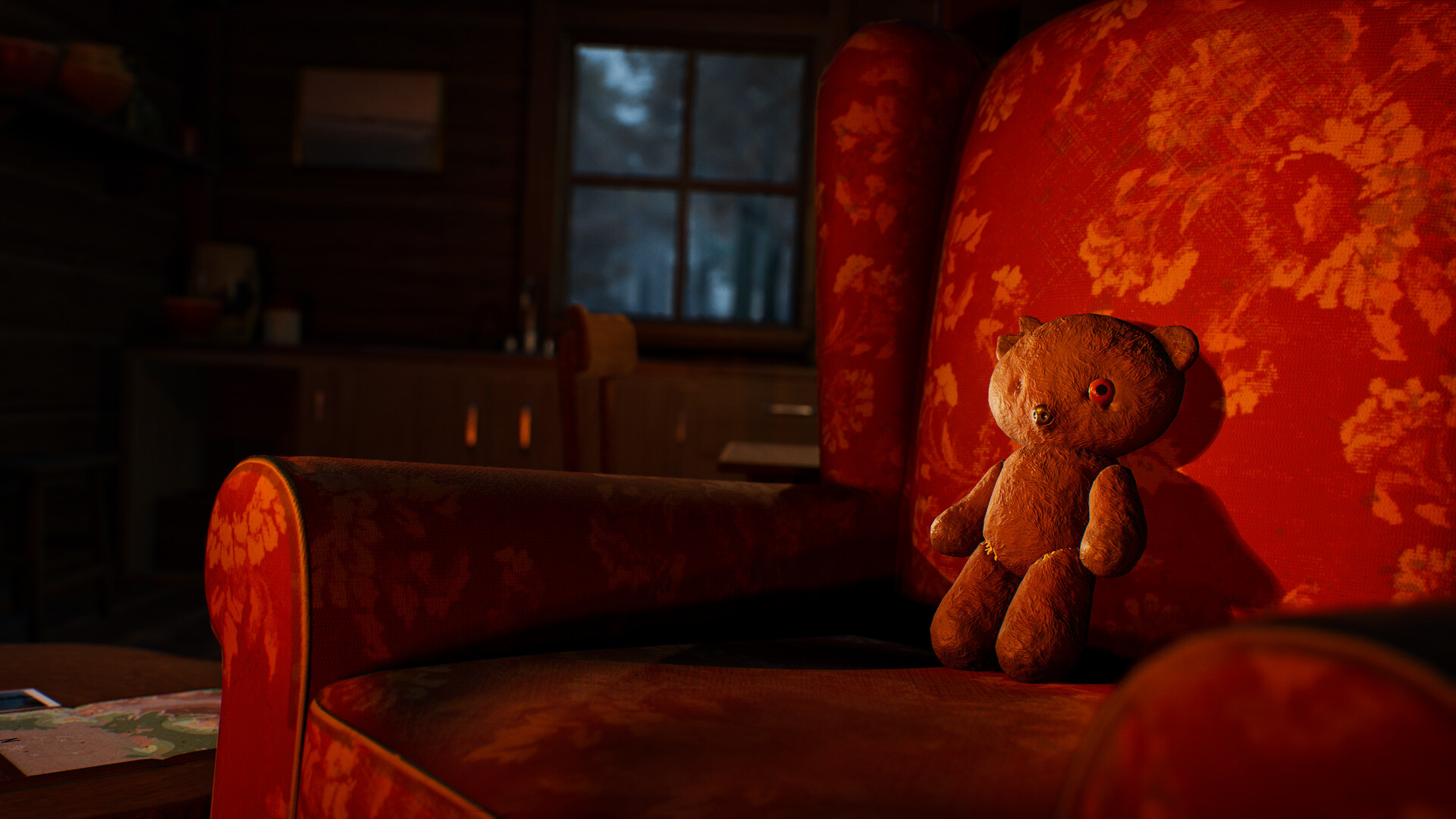 Prologue: Go Wayback! screenshot 13