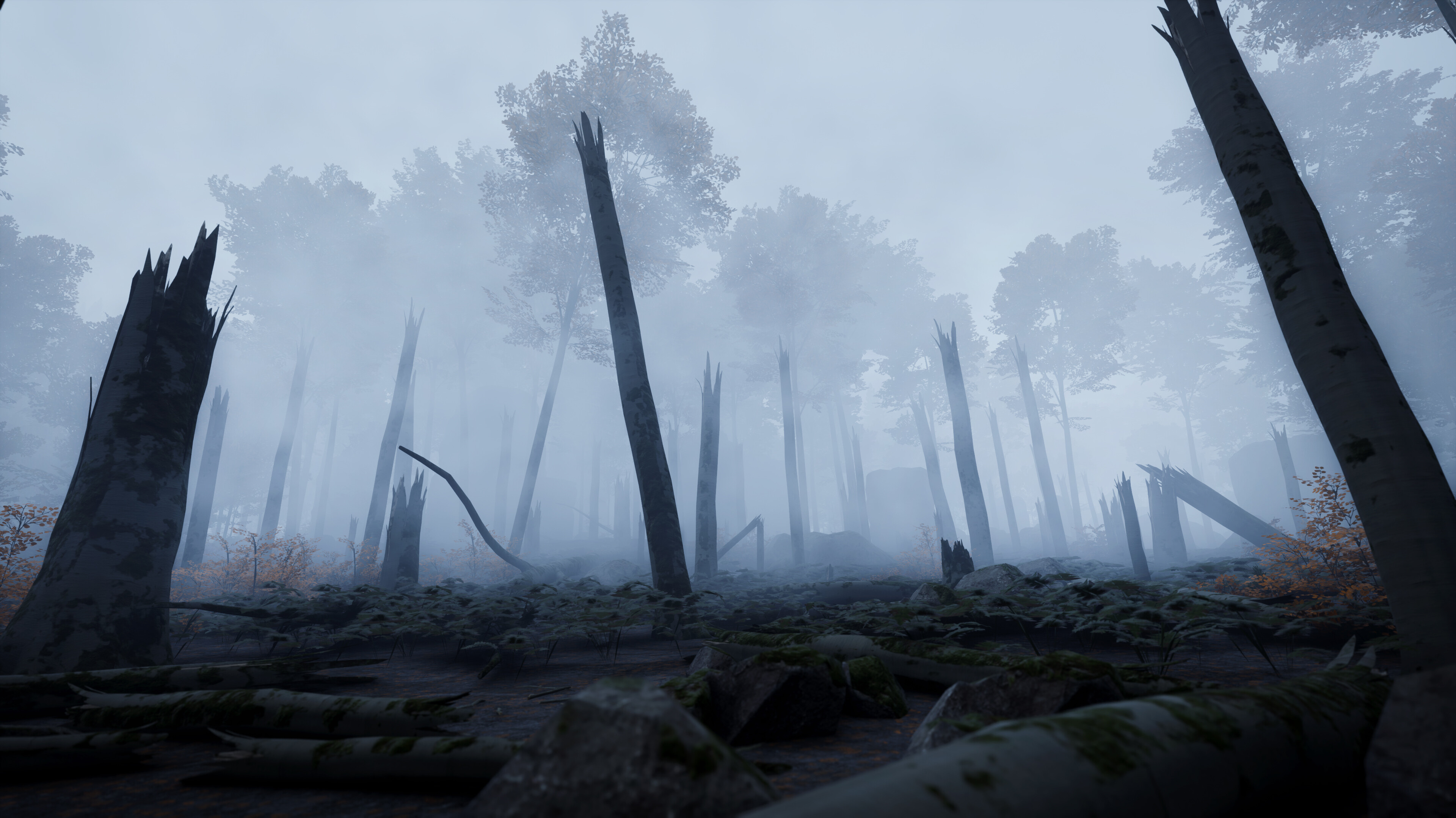 Prologue: Go Wayback! screenshot 20