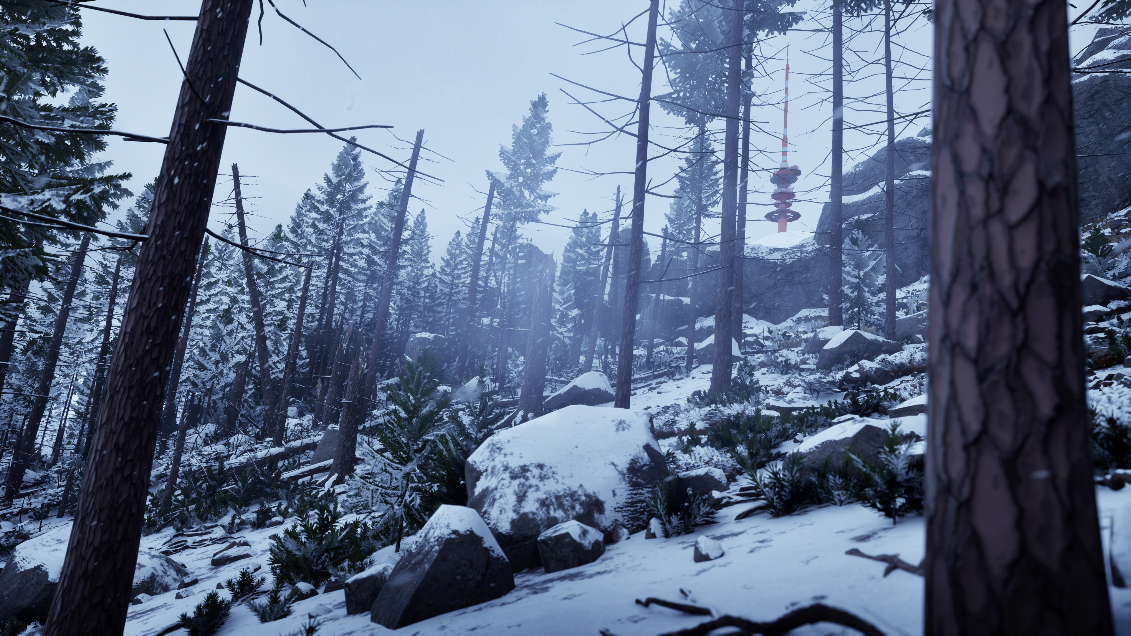 Prologue: Go Wayback! screenshot 26
