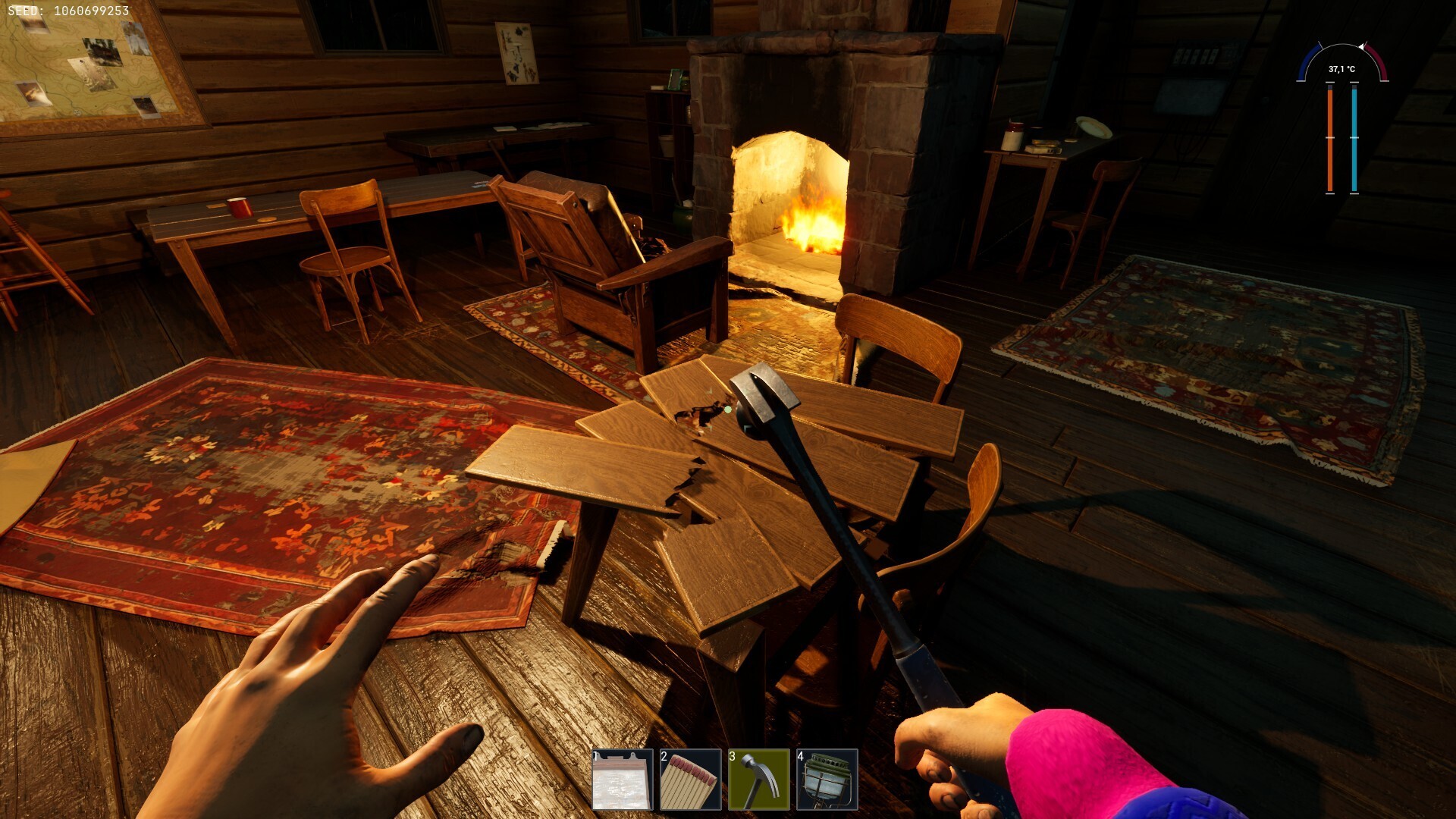 Prologue: Go Wayback! screenshot 8