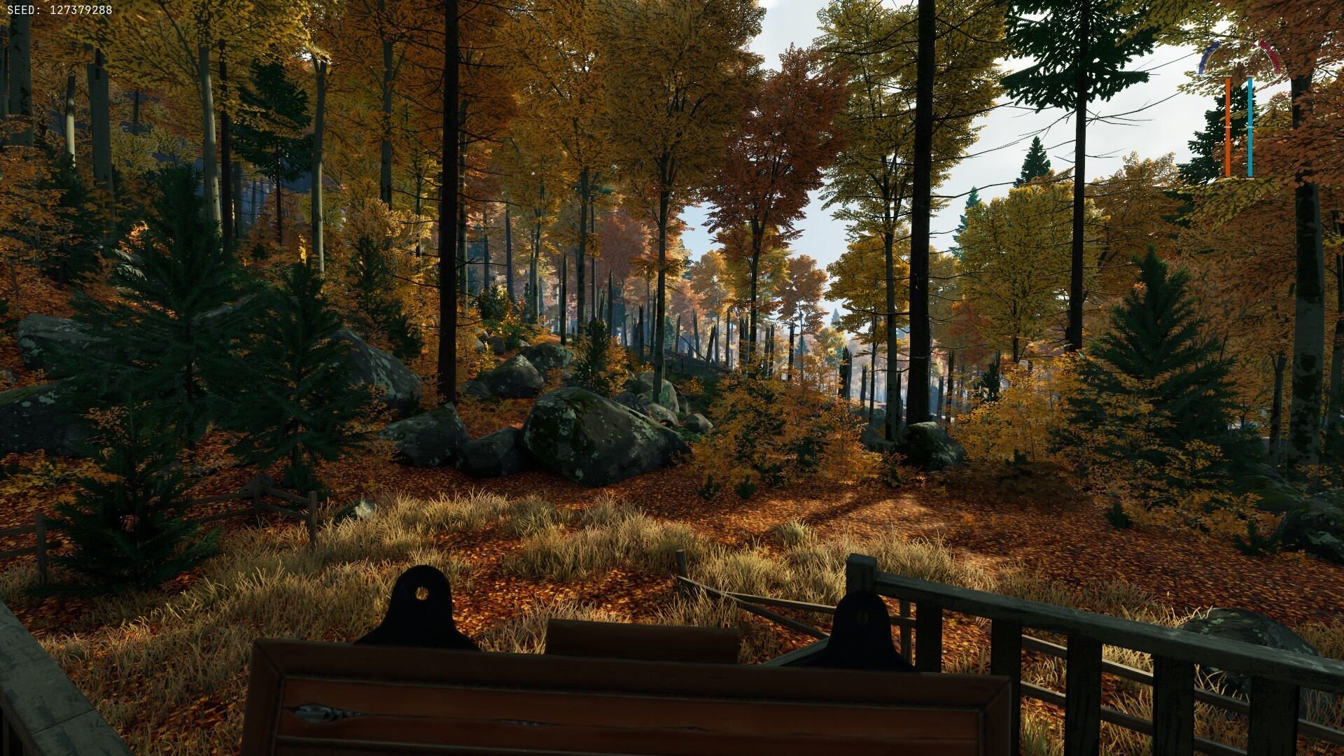 Prologue: Go Wayback! screenshot 15
