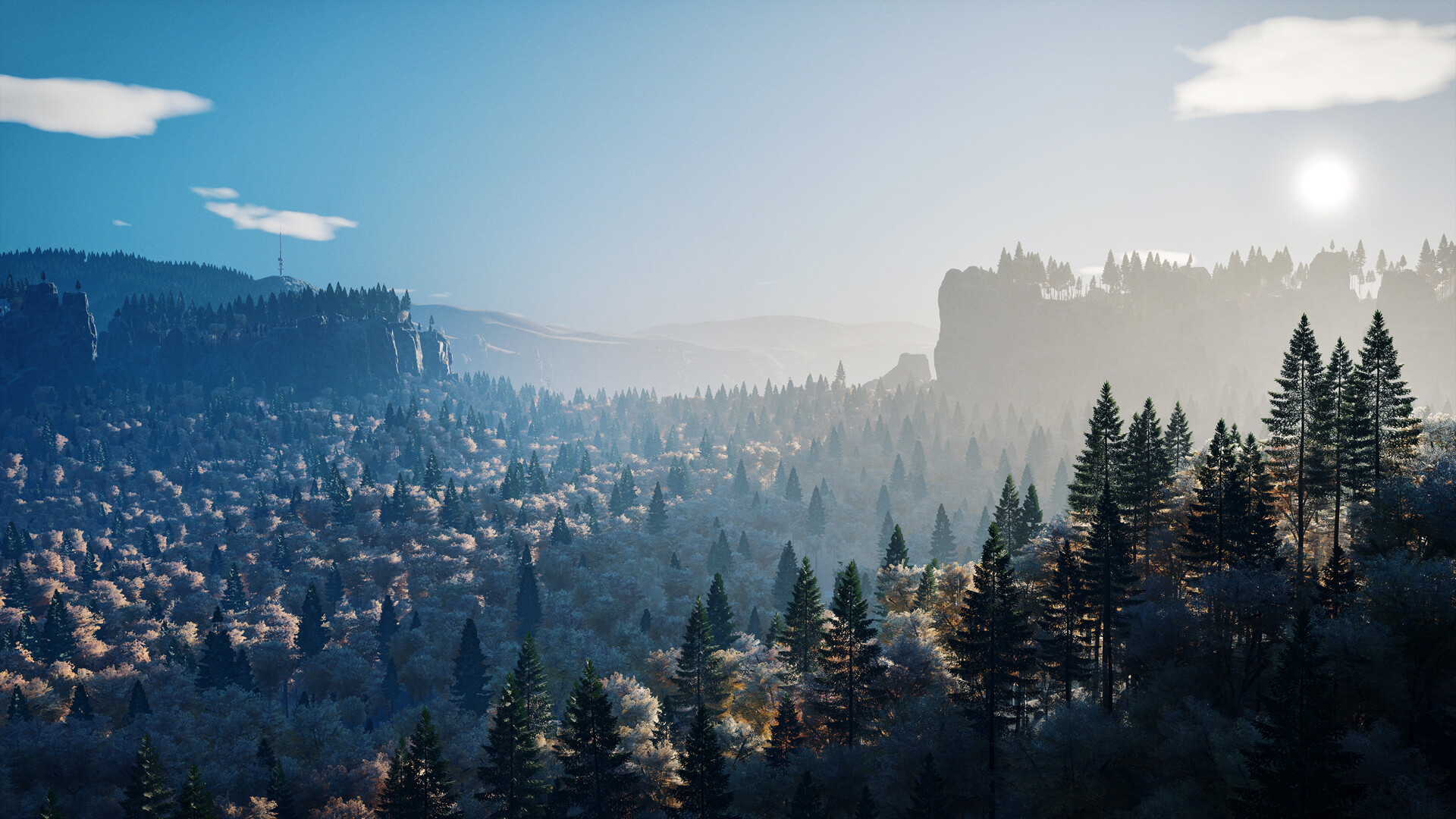 Prologue: Go Wayback! screenshot 16
