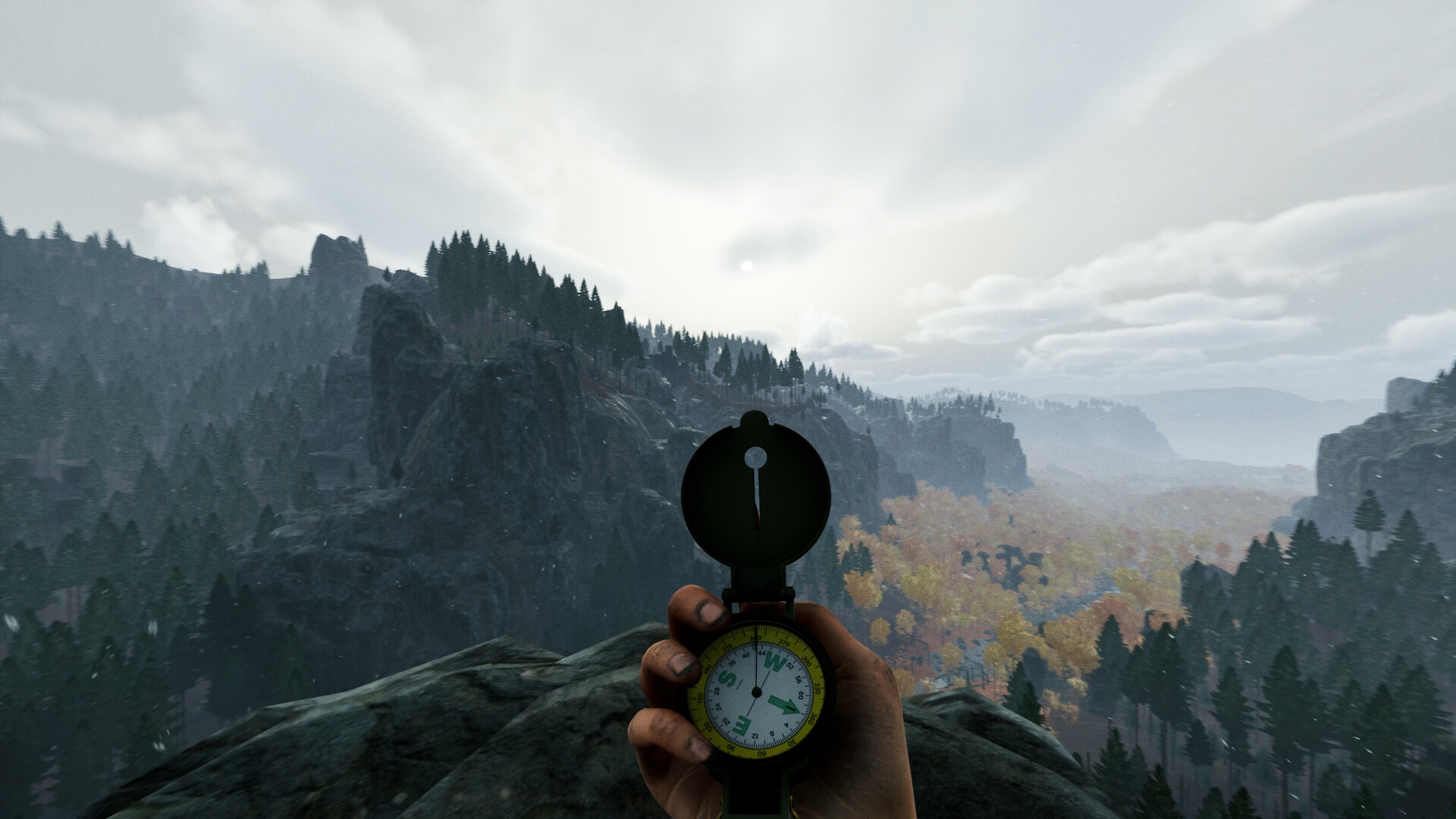 序幕：回溯之旅/Prologue: Go Wayback!