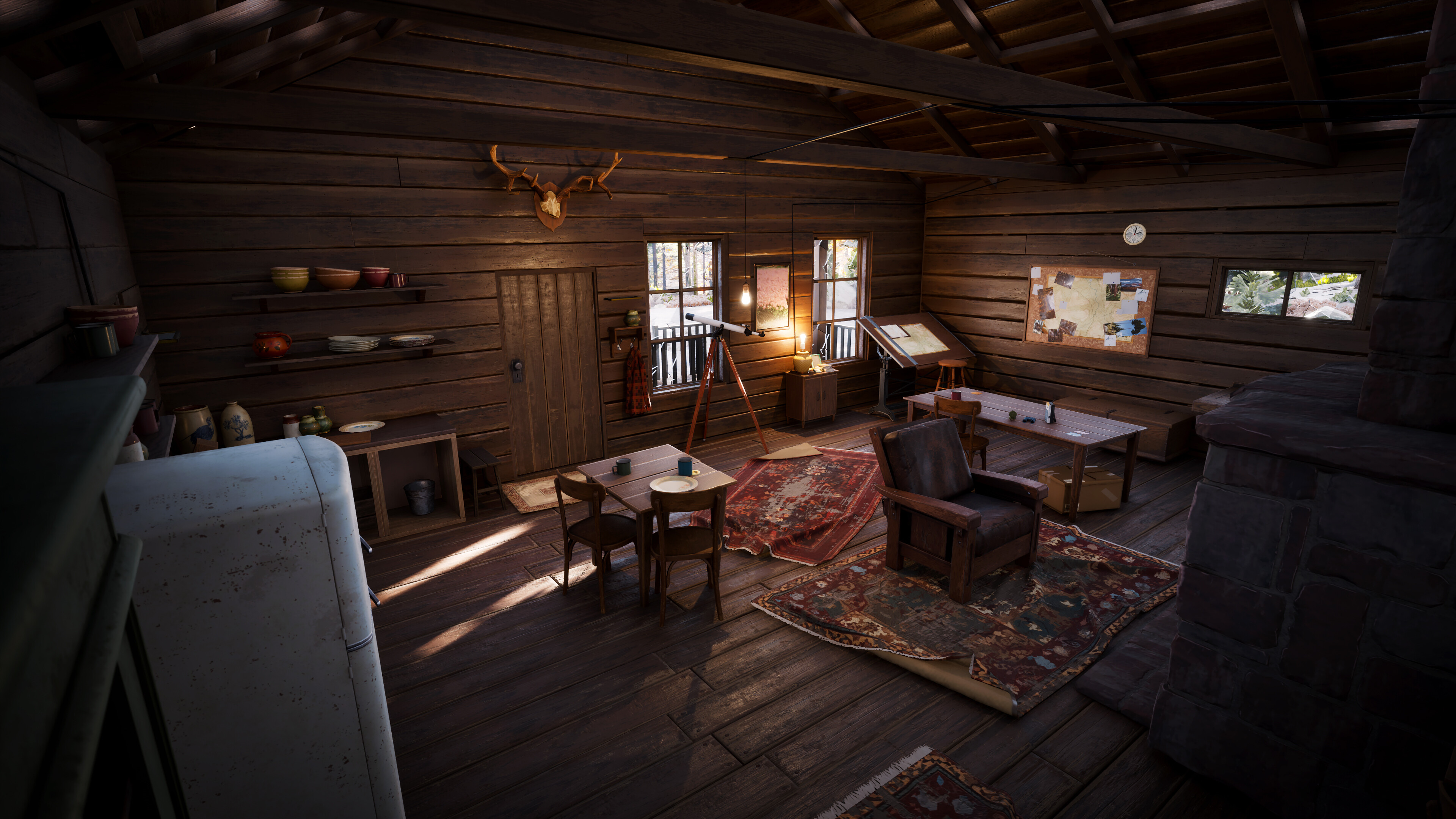 Prologue: Go Wayback! screenshot 7