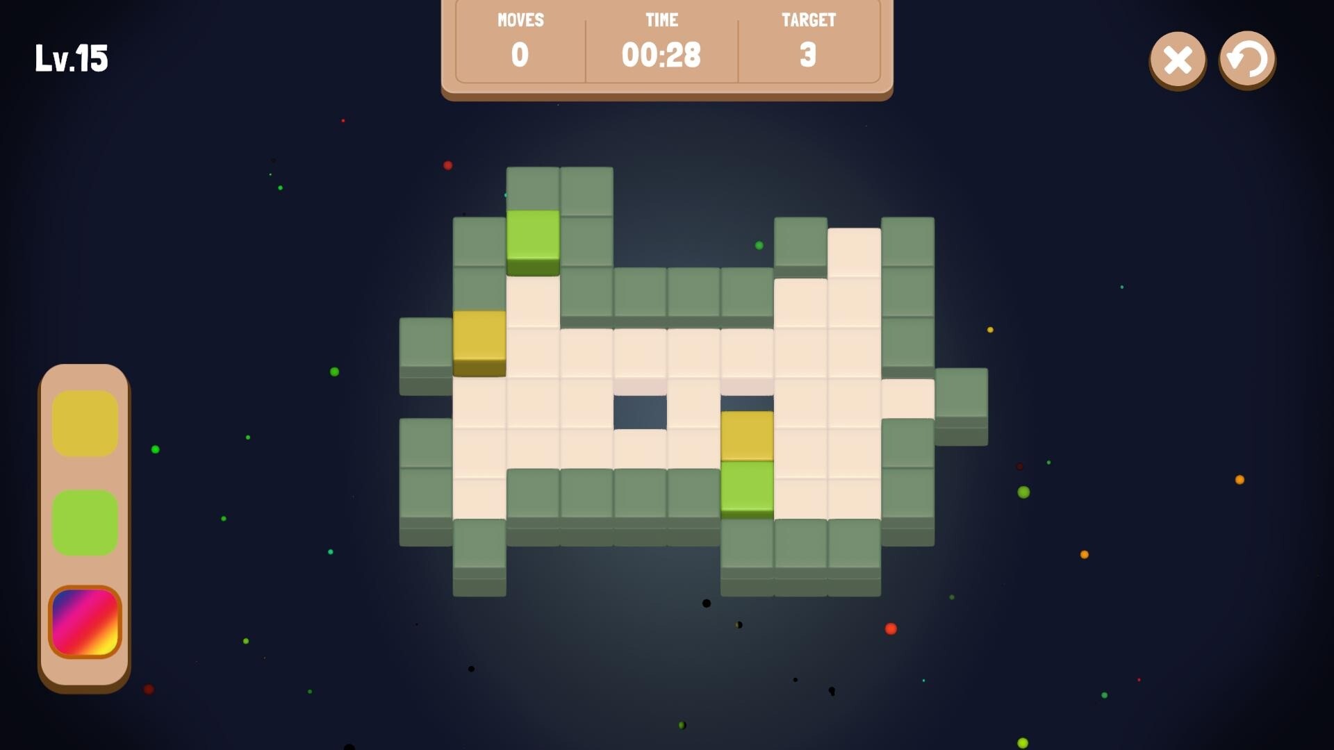 Nuggle screenshot 6