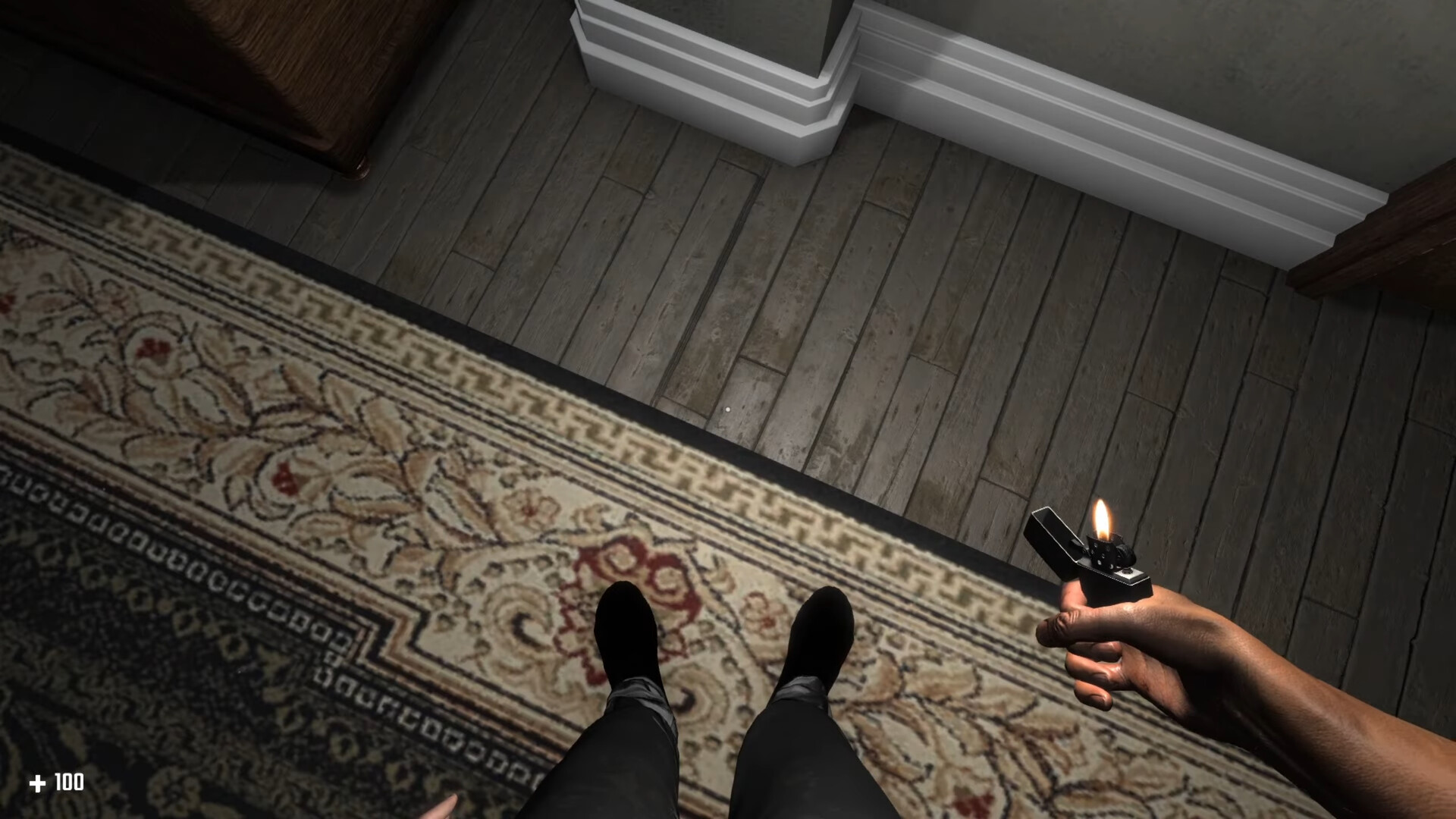Steam 限時免費送 Chamber Survival!恐怖密室生存遊戲 4 月 10 日前限時領取