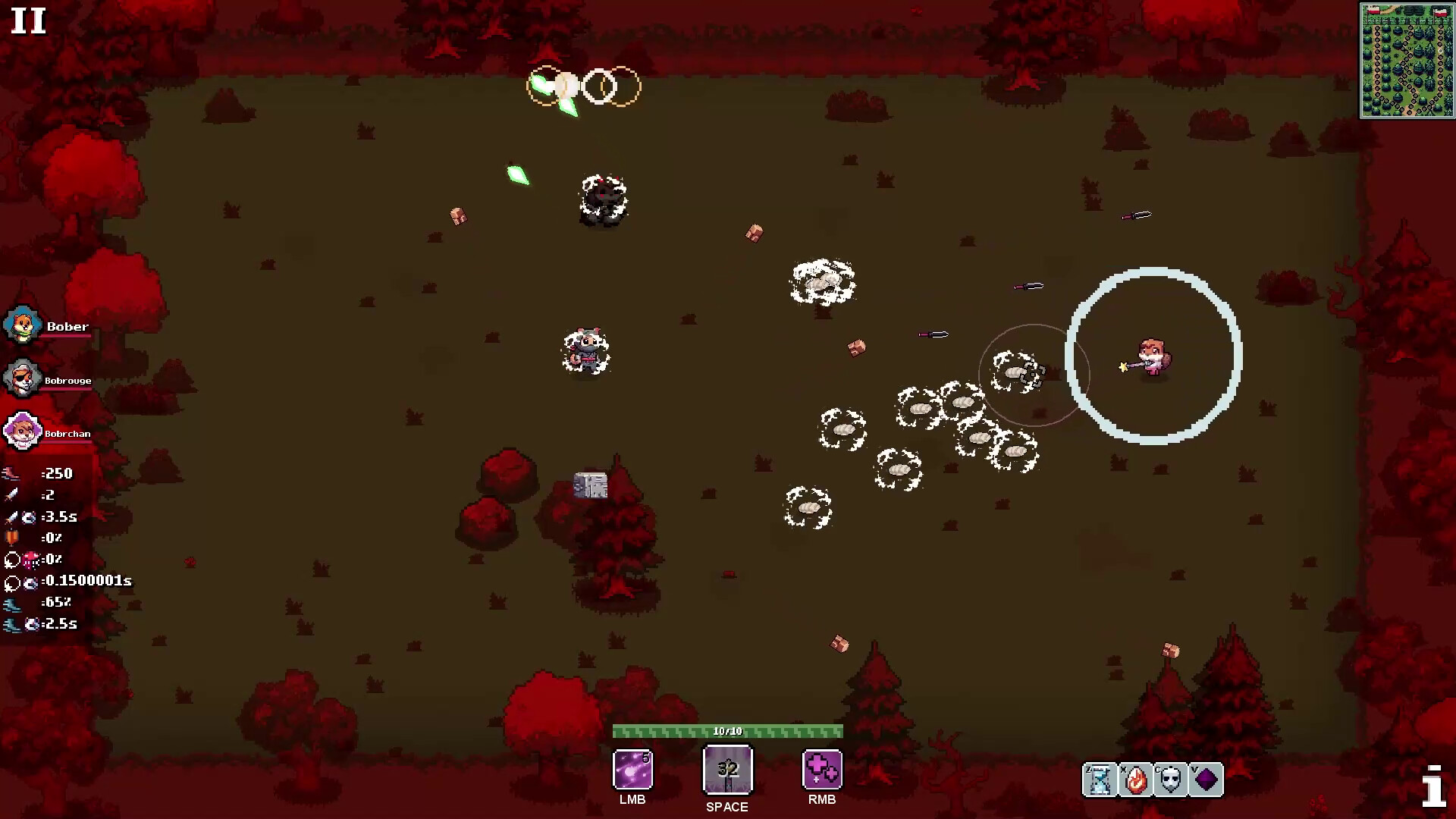 BOBR KURWA screenshot 6