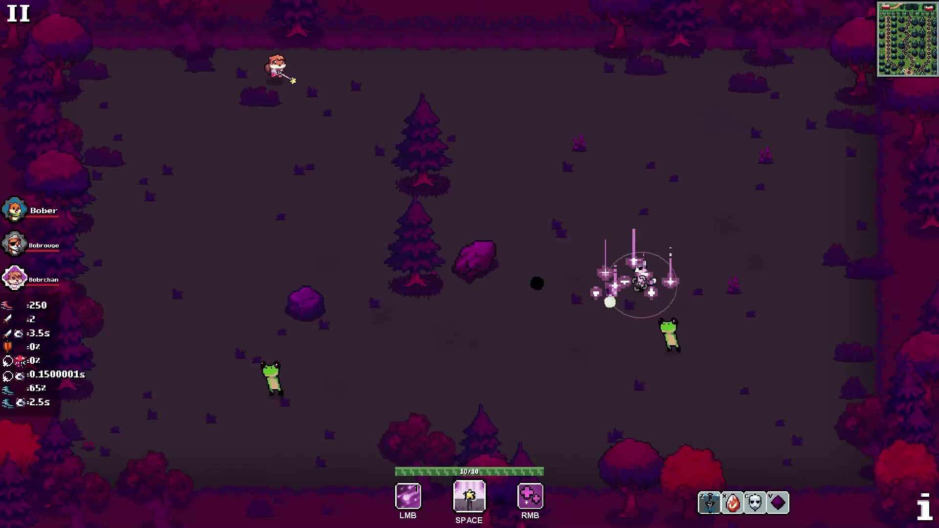 BOBR KURWA screenshot 1