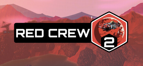 Red Crew 2 — Steam header