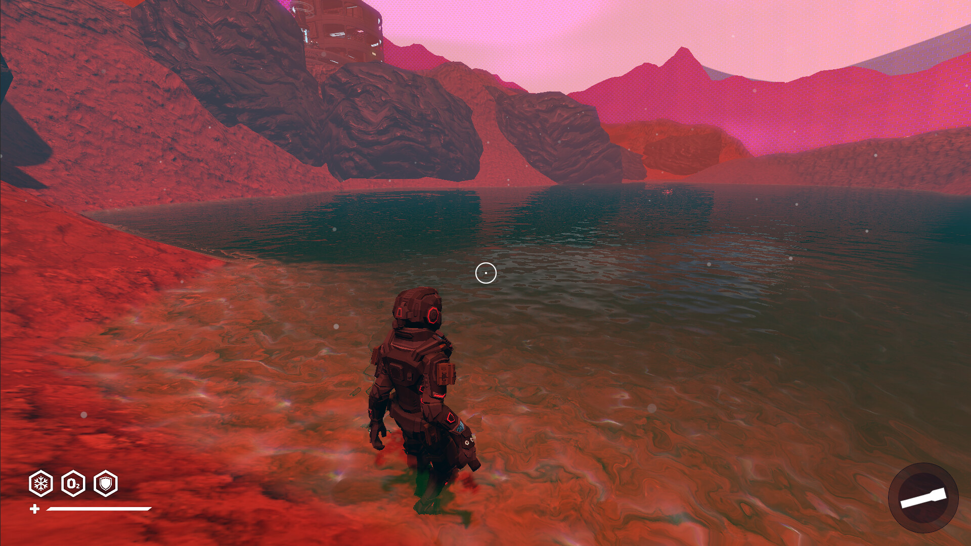 Red Crew 2 screenshot 3